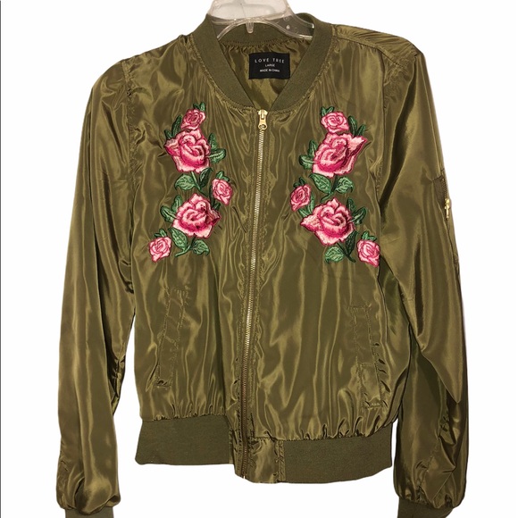 Jackets & Blazers - Light jacket with pockets